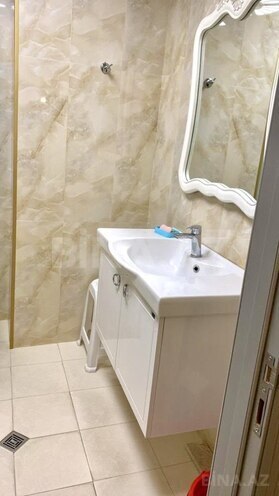 İcarəyə verilir 2 otaqlı yeni tikili 72 m², Gənclik m., photo 8 from 13