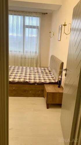 İcarəyə verilir 2 otaqlı yeni tikili 72 m², Gənclik m., photo 5 from 13