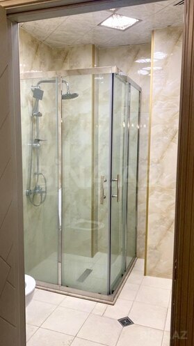 İcarəyə verilir 2 otaqlı yeni tikili 72 m², Gənclik m., photo 10 from 13