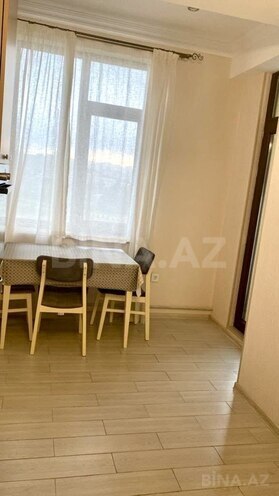 İcarəyə verilir 2 otaqlı yeni tikili 72 m², Gənclik m., photo 6 from 13