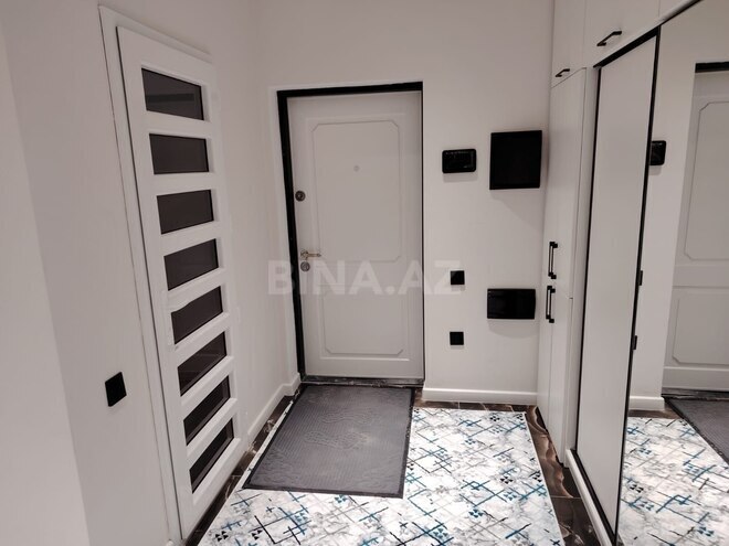 İcarəyə verilir 3 otaqlı yeni tikili 100 m², 28 May m., photo 4 from 7