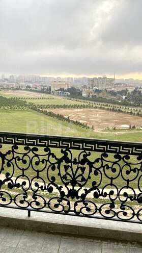 İcarəyə verilir 2 otaqlı yeni tikili 72 m², Gənclik m., photo 1 from 13