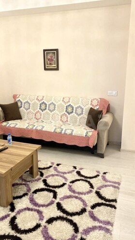 İcarəyə verilir 2 otaqlı yeni tikili 72 m², Gənclik m., photo 12 from 13
