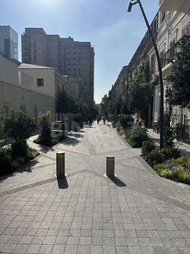 Продаётся 1-комн. вторичка 18 м², м. Ичеришехер, photo 5 from 10