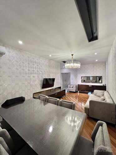 Продаётся 3-комн. новостройка 107 м², м. 8 ноября, photo 3 from 20