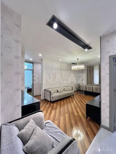 Продаётся 3-комн. новостройка 107 м², м. 8 ноября, photo 10 from 20