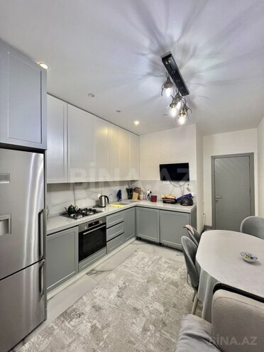 Продаётся 3-комн. новостройка 107 м², м. 8 ноября, photo 5 from 20
