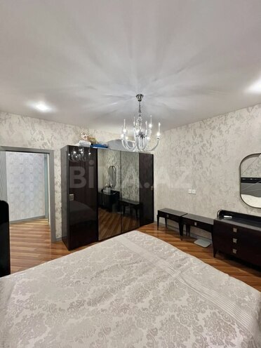 Продаётся 3-комн. новостройка 107 м², м. 8 ноября, photo 13 from 20