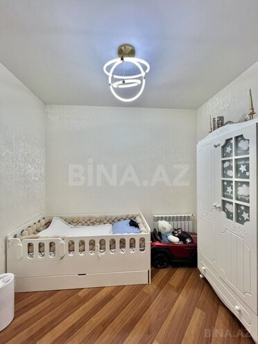 Продаётся 3-комн. новостройка 107 м², м. 8 ноября, photo 15 from 20
