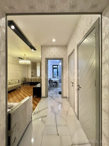 Продаётся 3-комн. новостройка 107 м², м. 8 ноября, photo 11 from 20