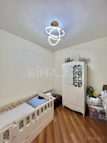 Продаётся 3-комн. новостройка 107 м², м. 8 ноября, photo 14 from 20