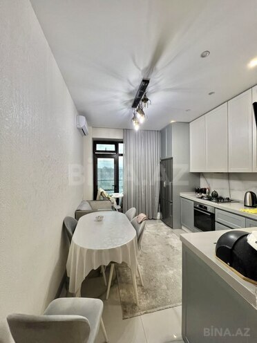 Продаётся 3-комн. новостройка 107 м², м. 8 ноября, photo 16 from 20