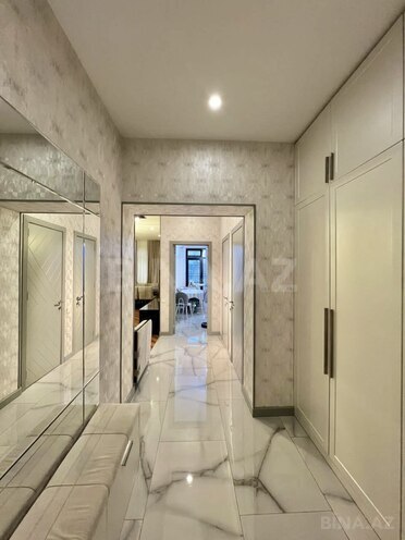 Продаётся 3-комн. новостройка 107 м², м. 8 ноября, photo 19 from 20
