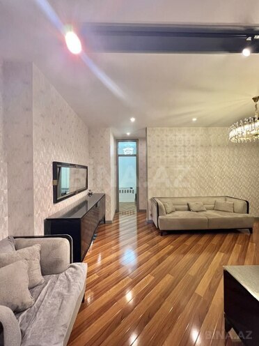 Продаётся 3-комн. новостройка 107 м², м. 8 ноября, photo 7 from 20