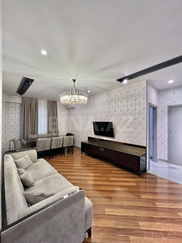 Продаётся 3-комн. новостройка 107 м², м. 8 ноября, photo 6 from 20