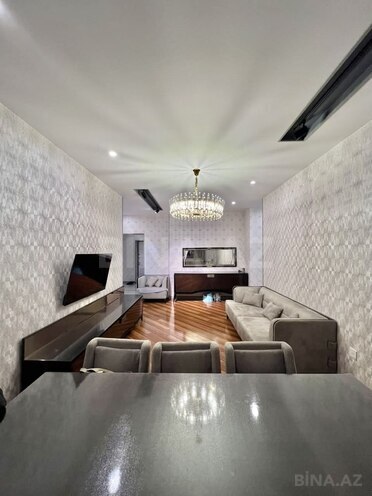 Продаётся 3-комн. новостройка 107 м², м. 8 ноября, photo 9 from 20