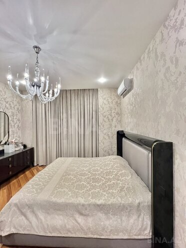 Продаётся 3-комн. новостройка 107 м², м. 8 ноября, photo 12 from 20