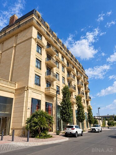 Продаётся 3-комн. новостройка 86 м², пос. Аг шехер, photo 12 from 14