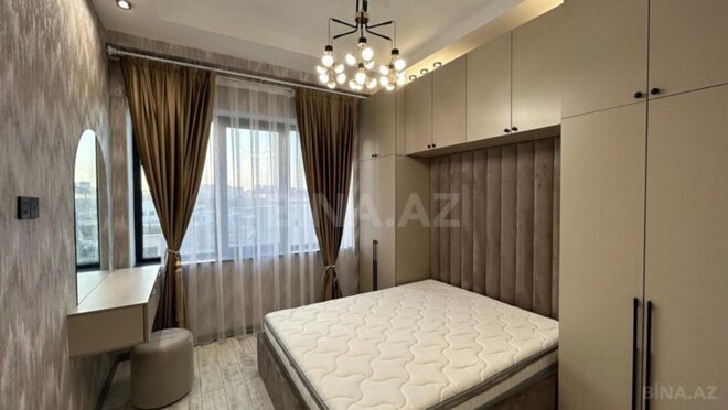 Satılır 3 otaqlı yeni tikili 92 m², Ağ şəhər q., photo 8 from 16