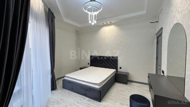 Satılır 3 otaqlı yeni tikili 92 m², Ağ şəhər q., photo 11 from 16