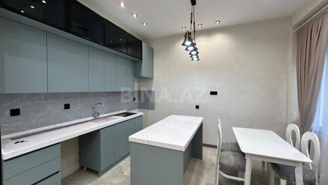 Satılır 3 otaqlı yeni tikili 92 m², Ağ şəhər q., photo 7 from 16
