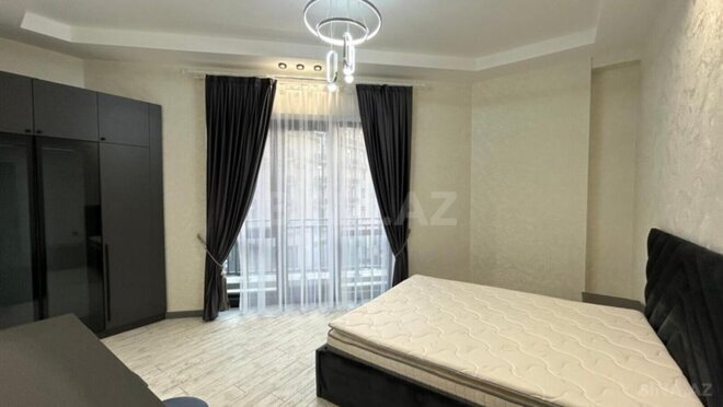 Satılır 3 otaqlı yeni tikili 92 m², Ağ şəhər q., photo 10 from 16