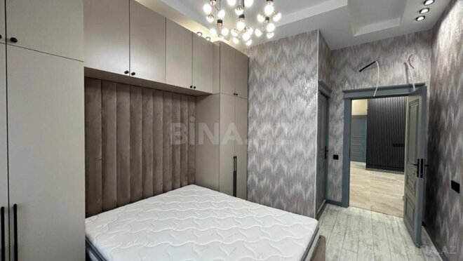 Satılır 3 otaqlı yeni tikili 92 m², Ağ şəhər q., photo 9 from 16