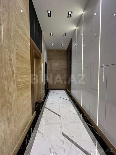Satılır 3 otaqlı yeni tikili 92 m², Ağ şəhər q., photo 12 from 16