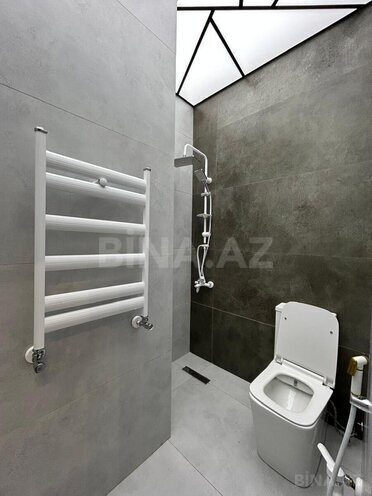 Satılır 3 otaqlı yeni tikili 92 m², Ağ şəhər q., photo 15 from 16