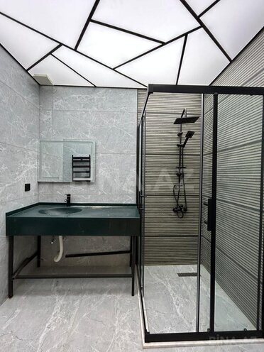 Satılır 3 otaqlı yeni tikili 92 m², Ağ şəhər q., photo 13 from 16