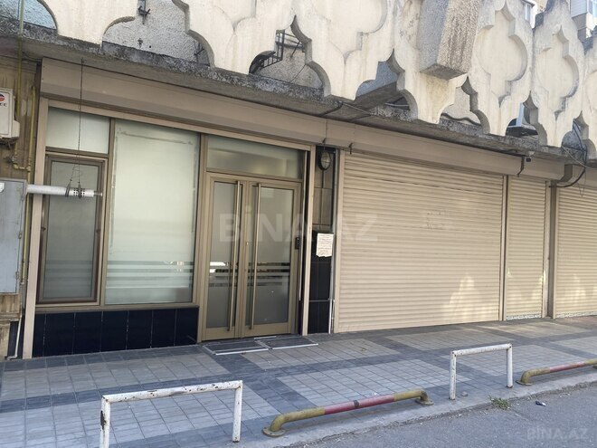 Продается  объект 100 м², м. Ахмедлы, photo 1 from 18