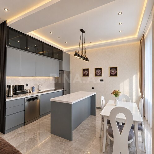 Satılır 3 otaqlı yeni tikili 92 m², Ağ şəhər q., photo 6 from 16