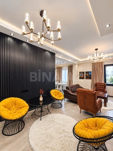 Satılır 3 otaqlı yeni tikili 92 m², Ağ şəhər q., photo 5 from 16