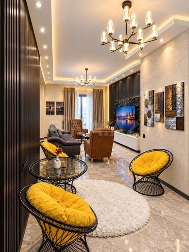 Satılır 3 otaqlı yeni tikili 92 m², Ağ şəhər q., photo 4 from 16