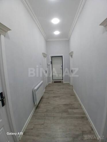 Satılır 4 otaqlı köhnə tikili 130 m², Nizami m., photo 7 from 11