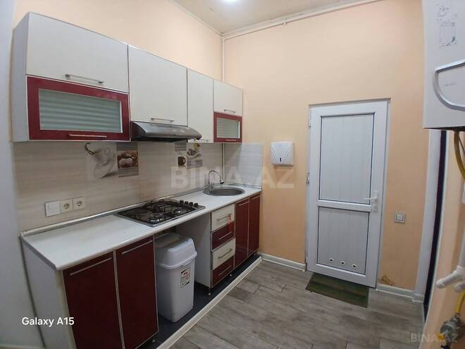 Satılır 4 otaqlı köhnə tikili 130 m², Nizami m., photo 5 from 11