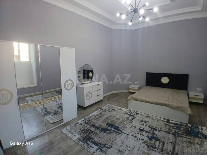 Satılır 4 otaqlı köhnə tikili 130 m², Nizami m., photo 6 from 11