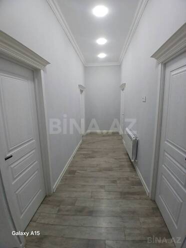 Satılır 4 otaqlı köhnə tikili 130 m², Nizami m., photo 8 from 11