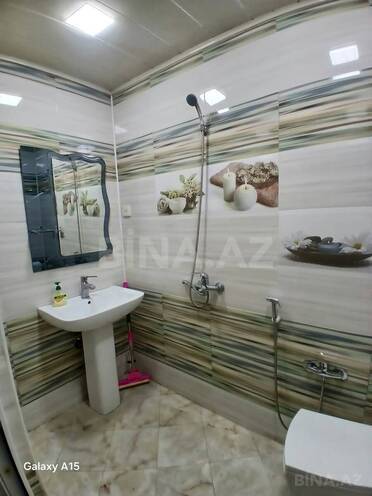 Satılır 4 otaqlı köhnə tikili 130 m², Nizami m., photo 10 from 11