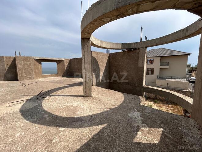 Satılır 5 otaqlı həyət evi/bağ evi 550 m², Badamdar q., photo 13 from 15