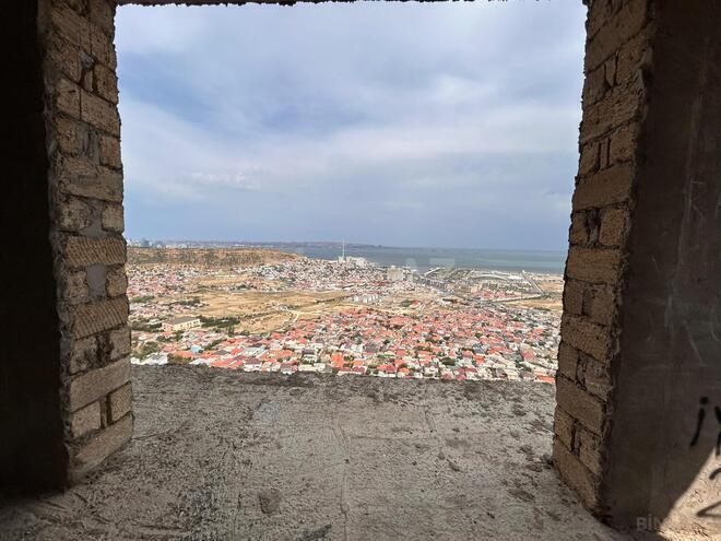 Satılır 5 otaqlı həyət evi/bağ evi 550 m², Badamdar q., photo 5 from 15