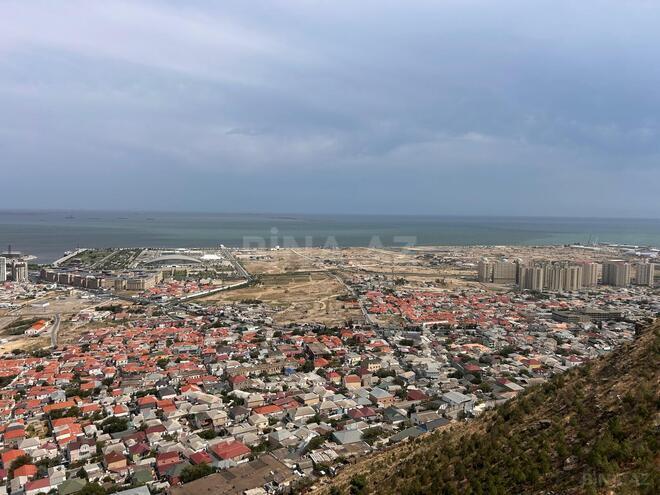 Satılır 5 otaqlı həyət evi/bağ evi 550 m², Badamdar q., photo 14 from 15