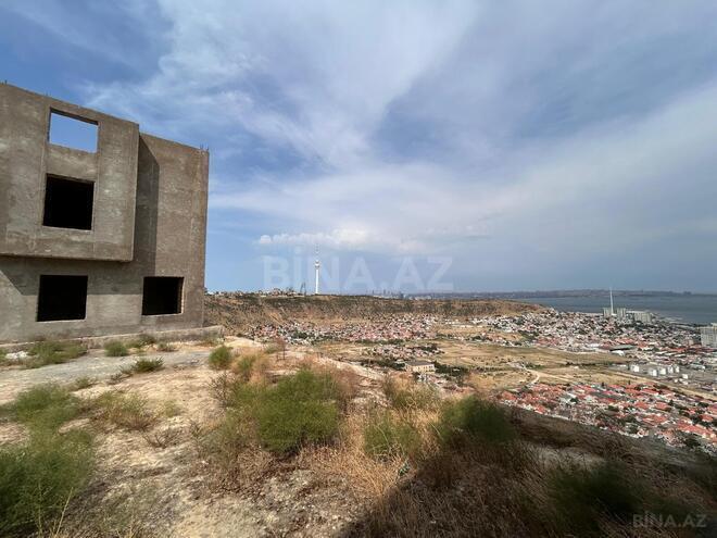 Satılır 5 otaqlı həyət evi/bağ evi 550 m², Badamdar q., photo 10 from 15