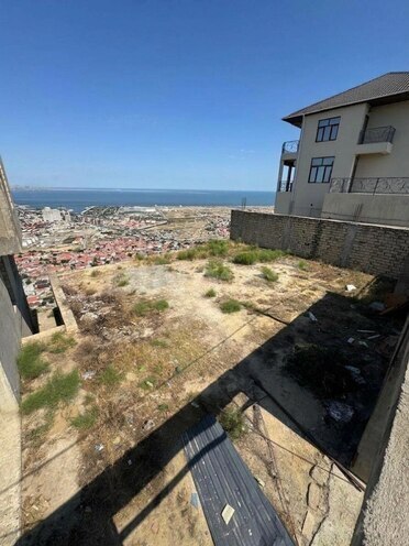 Satılır 5 otaqlı həyət evi/bağ evi 550 m², Badamdar q., photo 3 from 15