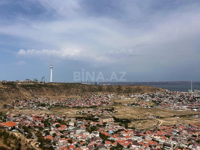 Satılır 5 otaqlı həyət evi/bağ evi 550 m², Badamdar q., photo 9 from 15