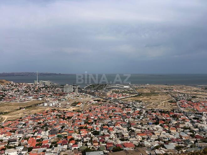 Satılır 5 otaqlı həyət evi/bağ evi 550 m², Badamdar q., photo 1 from 15