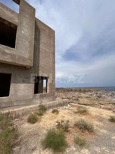 Satılır 5 otaqlı həyət evi/bağ evi 550 m², Badamdar q., photo 8 from 15