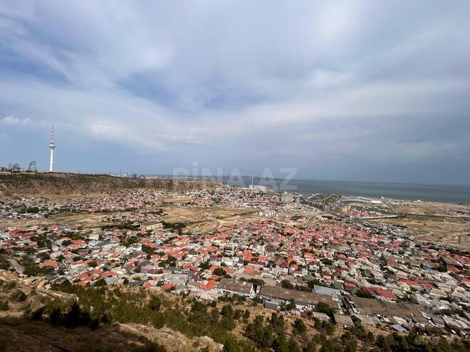 Satılır 5 otaqlı həyət evi/bağ evi 550 m², Badamdar q., photo 12 from 15