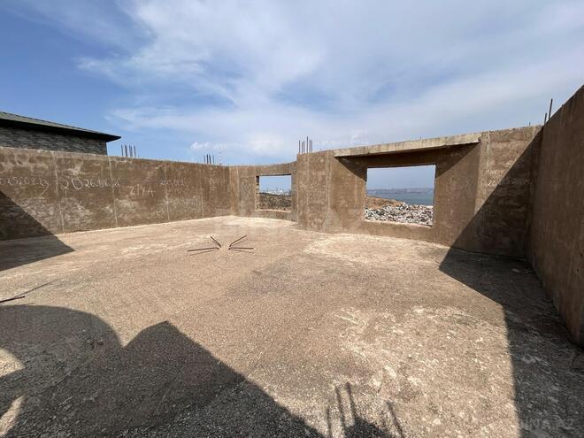 Satılır 5 otaqlı həyət evi/bağ evi 550 m², Badamdar q., photo 6 from 15