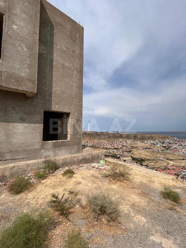 Satılır 5 otaqlı həyət evi/bağ evi 550 m², Badamdar q., photo 11 from 15